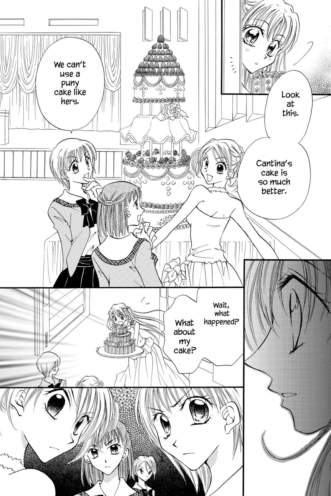 Read Kitchen Princess (en) Manga Online