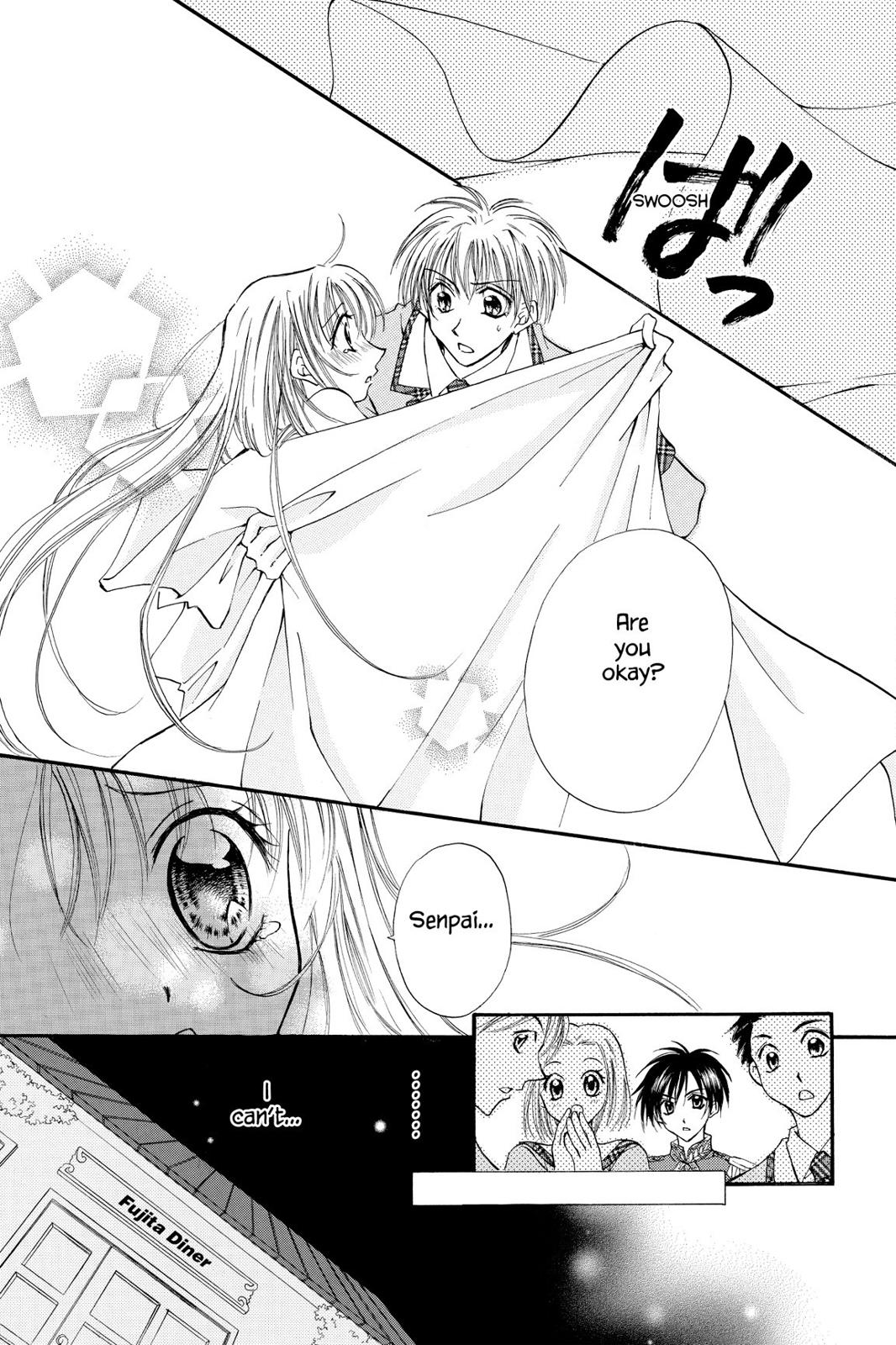 Read Kitchen Princess (en) Manga Online