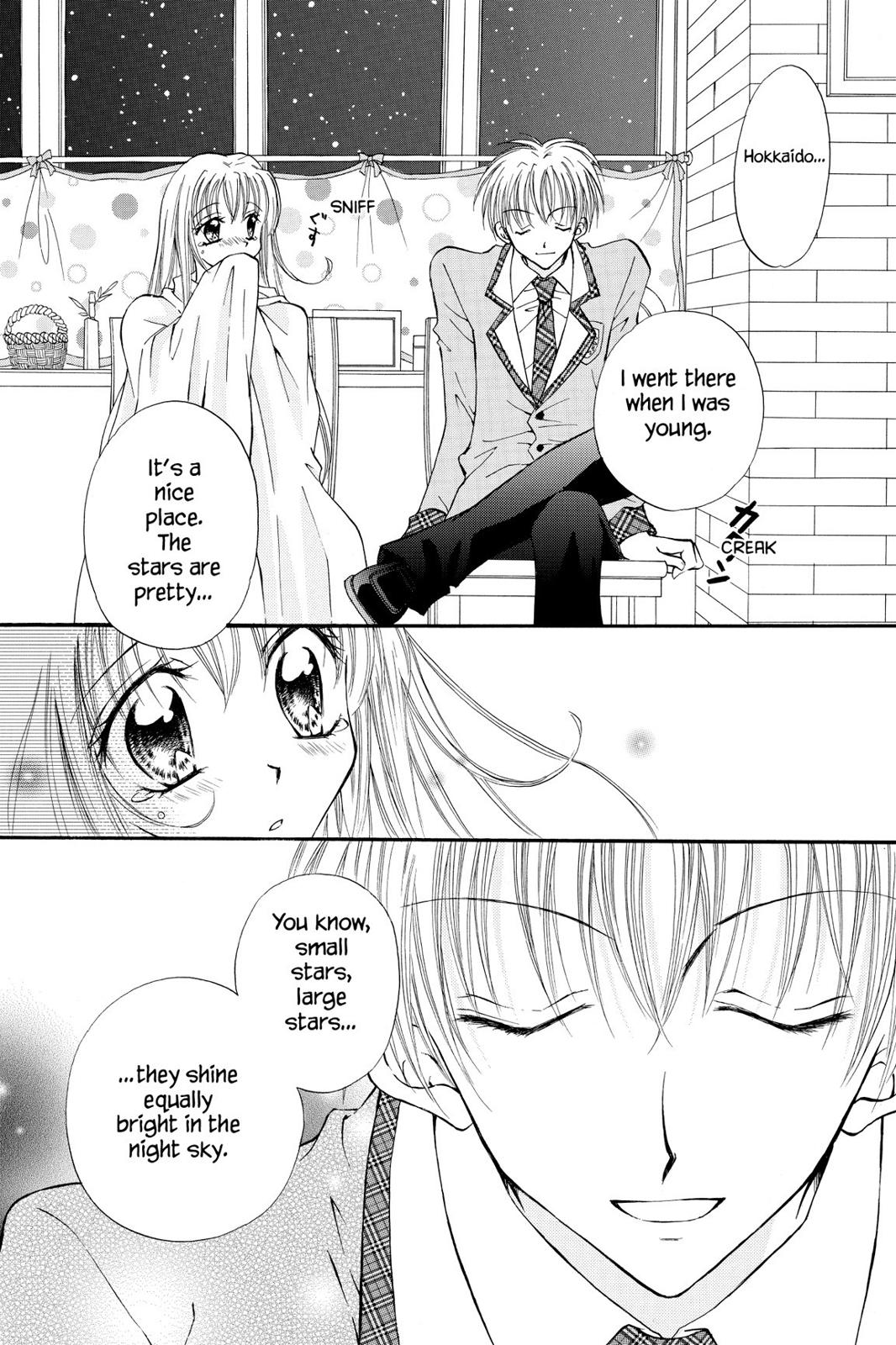 Read Kitchen Princess (en) Manga Online