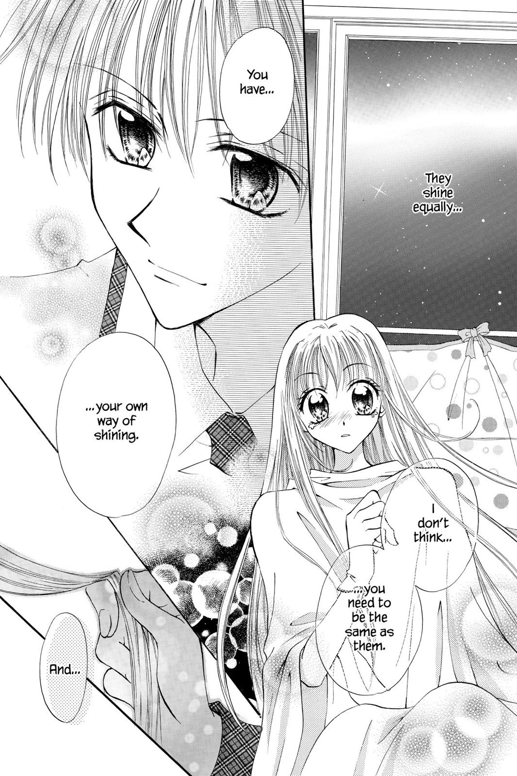 Read Kitchen Princess (en) Manga Online