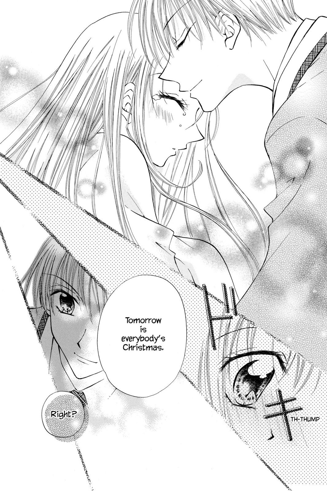 Read Kitchen Princess (en) Manga Online