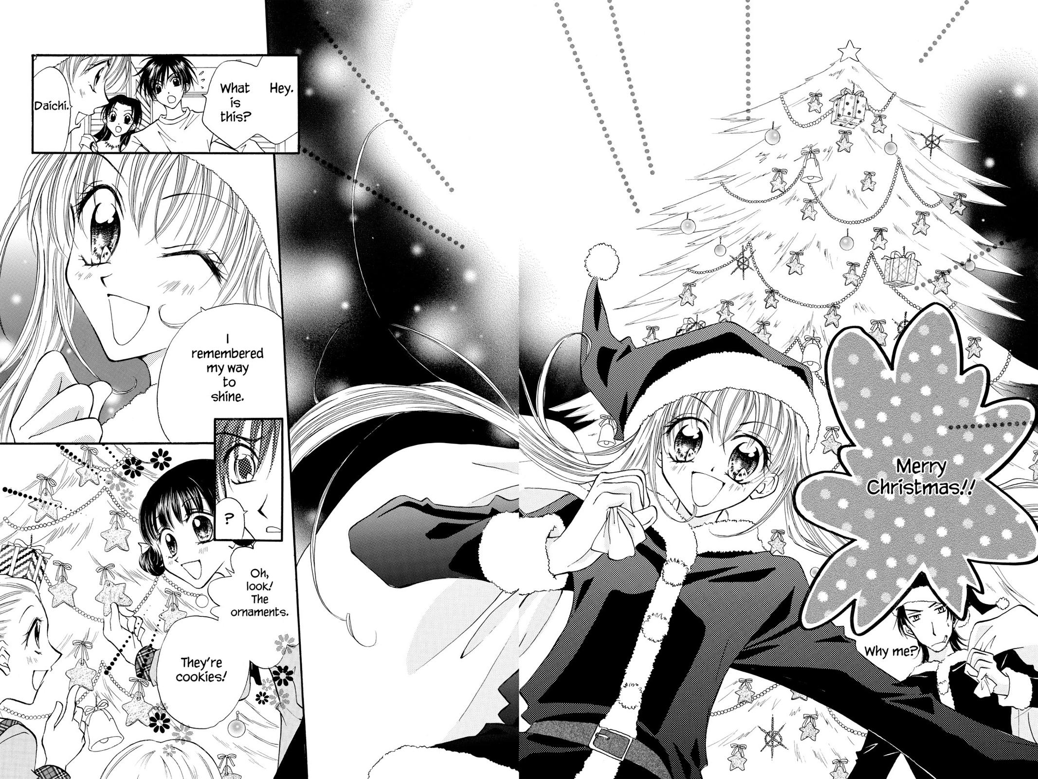 Read Kitchen Princess (en) Manga Online