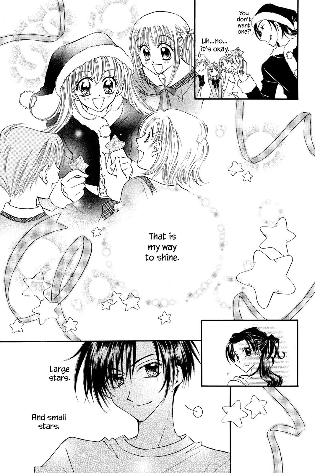 Read Kitchen Princess (en) Manga Online