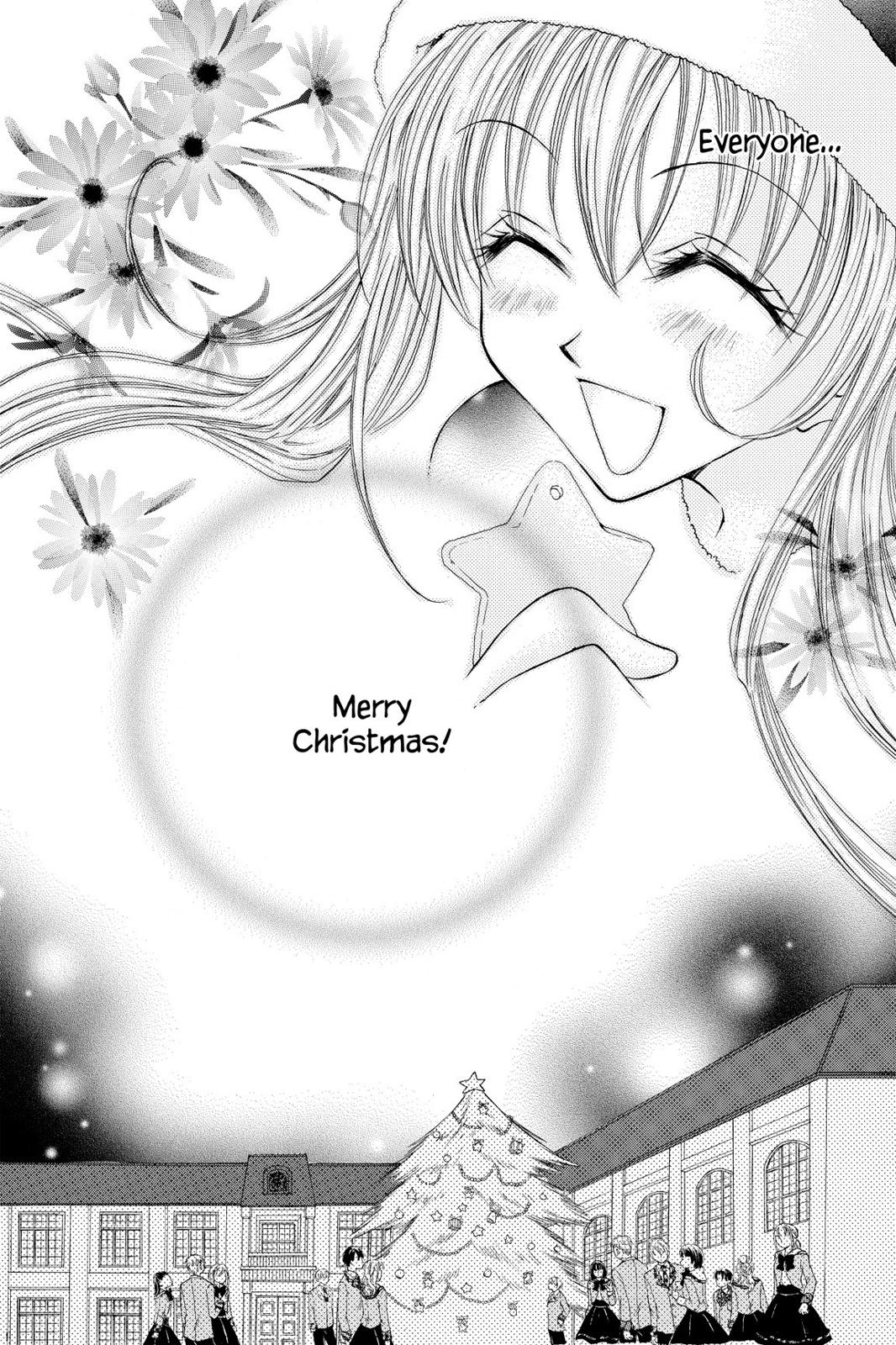 Read Kitchen Princess (en) Manga Online