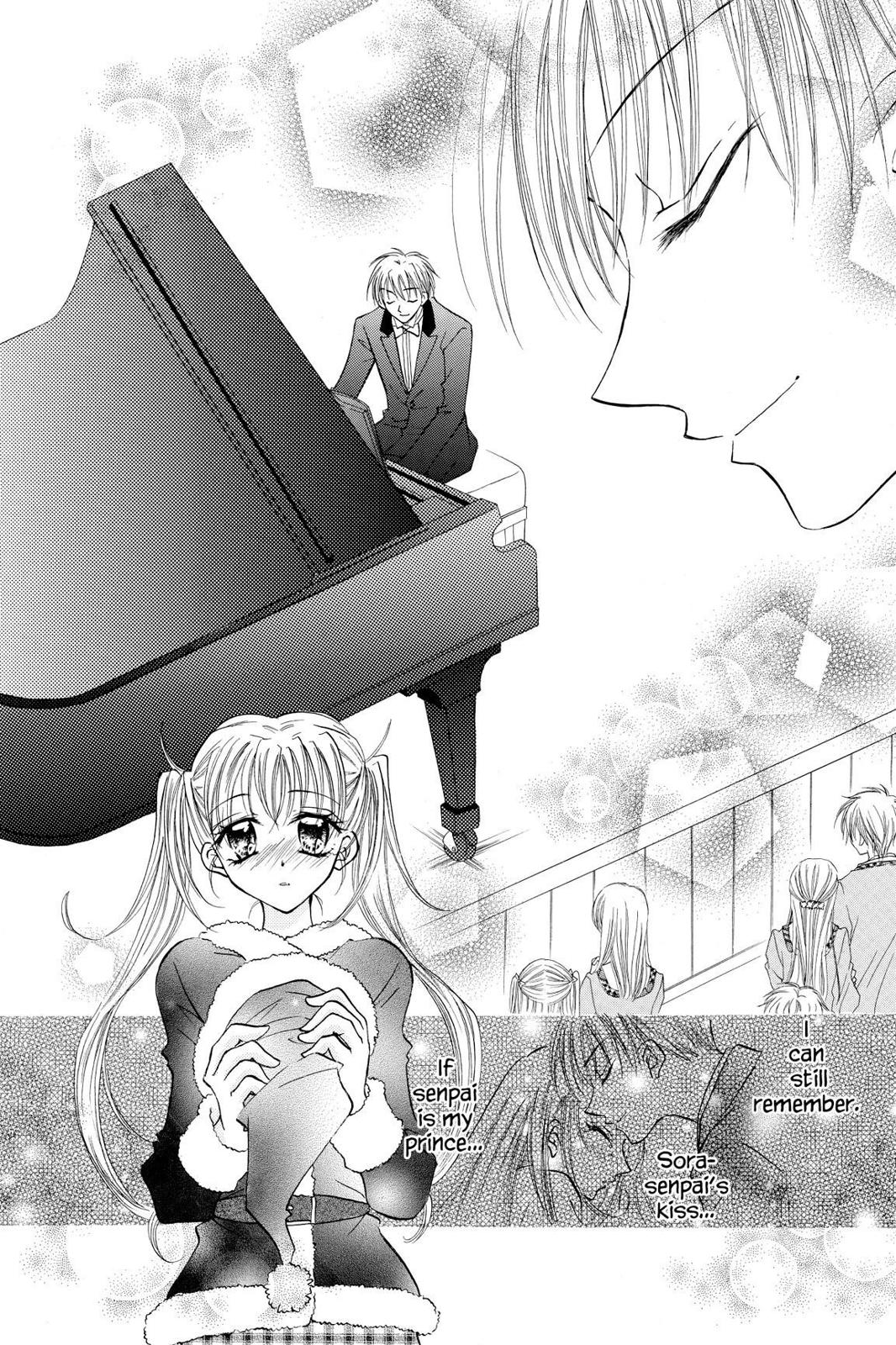 Read Kitchen Princess (en) Manga Online