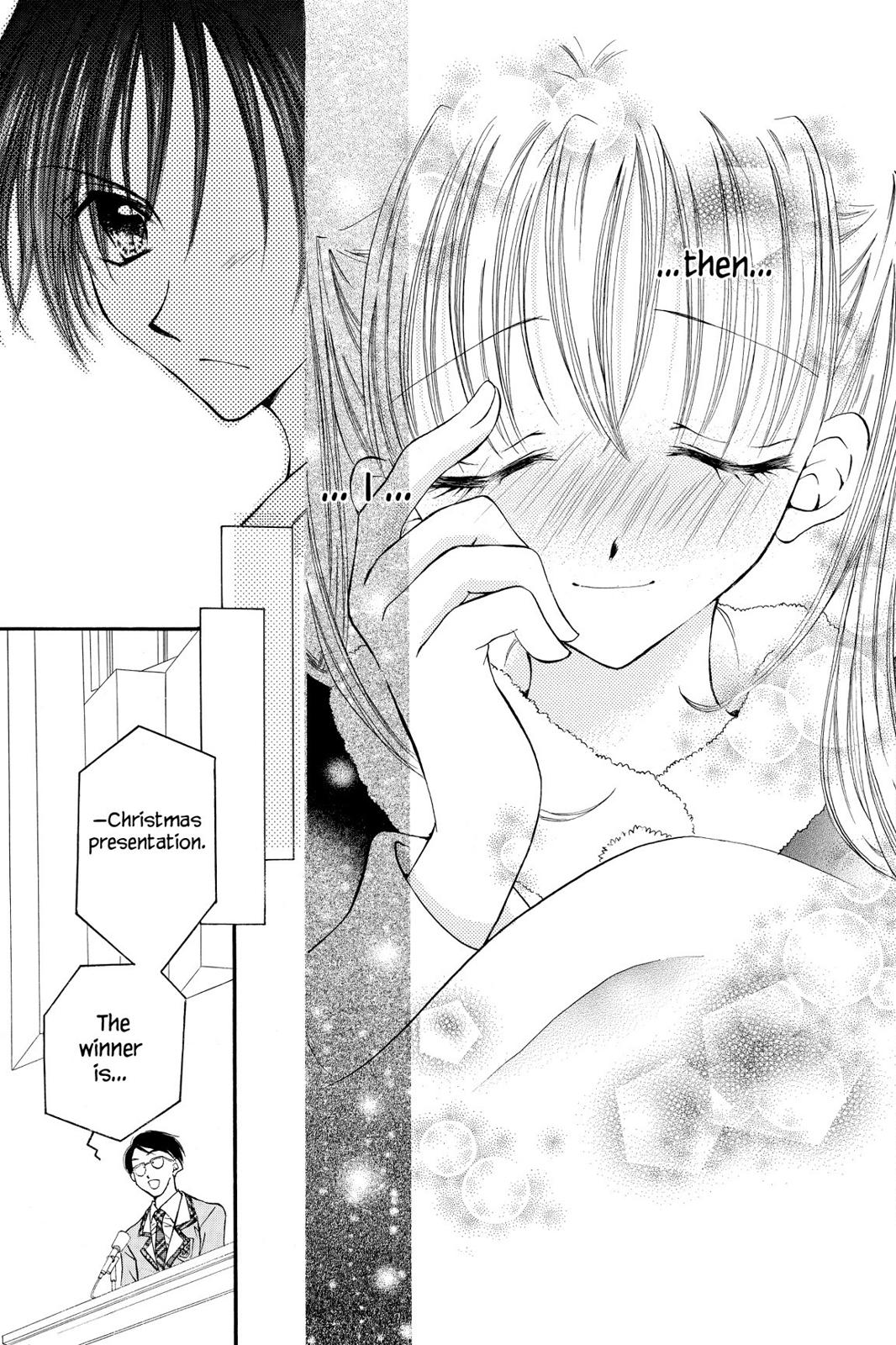 Read Kitchen Princess (en) Manga Online