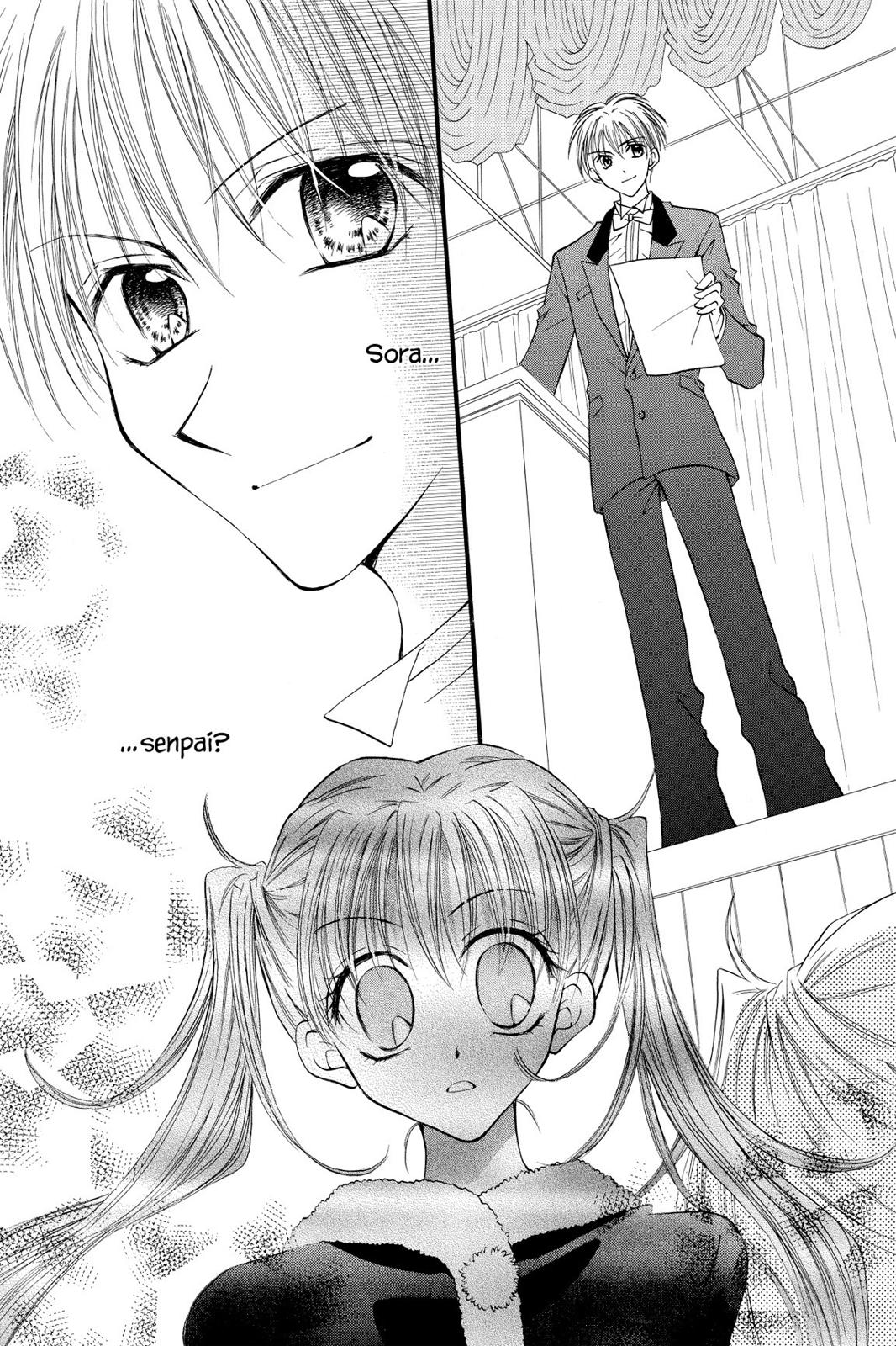 Read Kitchen Princess (en) Manga Online