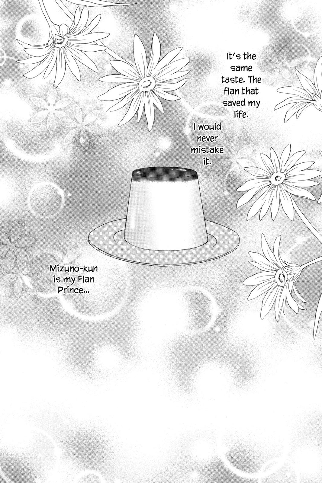 Read Kitchen Princess (en) Manga Online