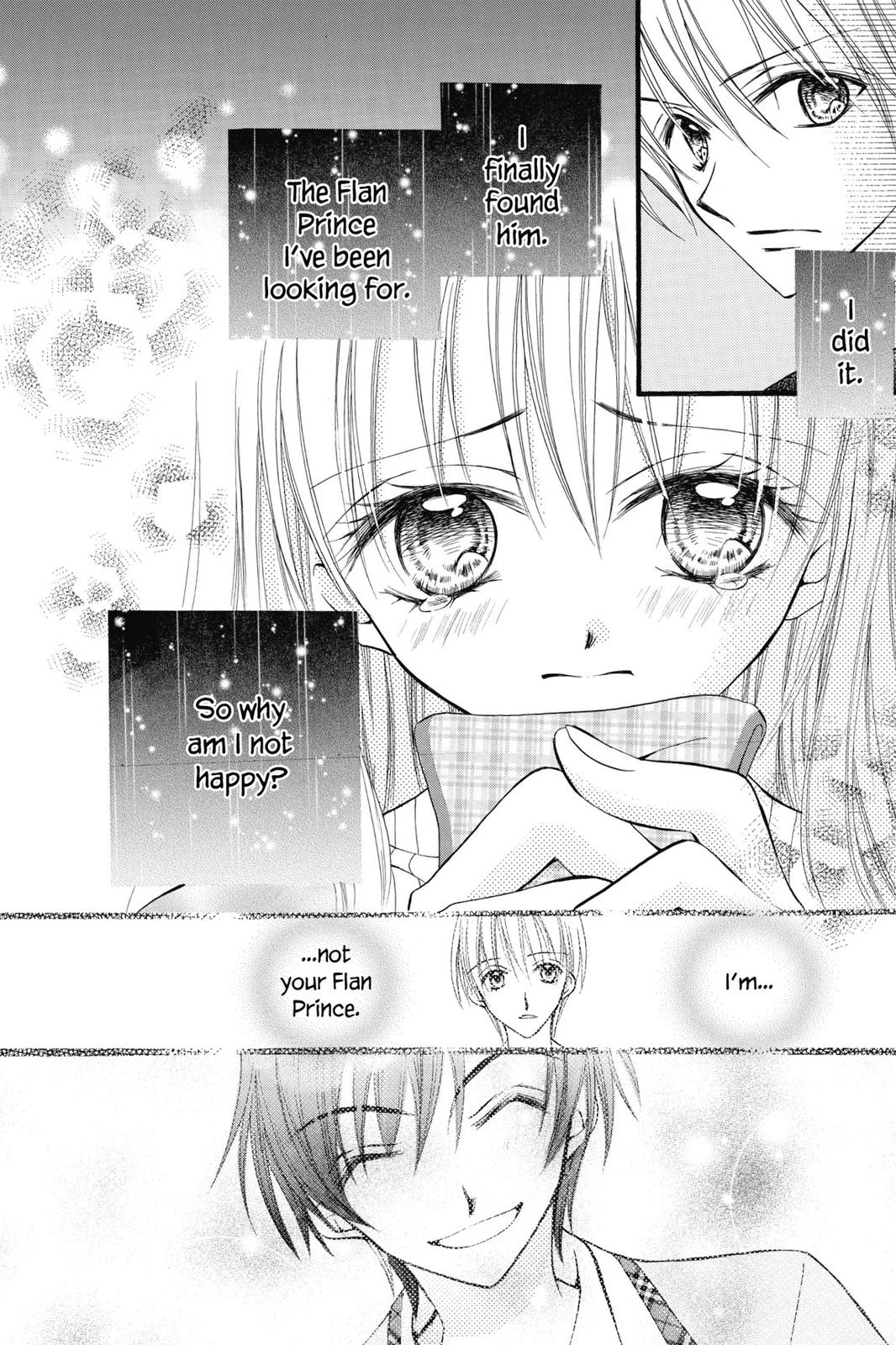 Read Kitchen Princess (en) Manga Online