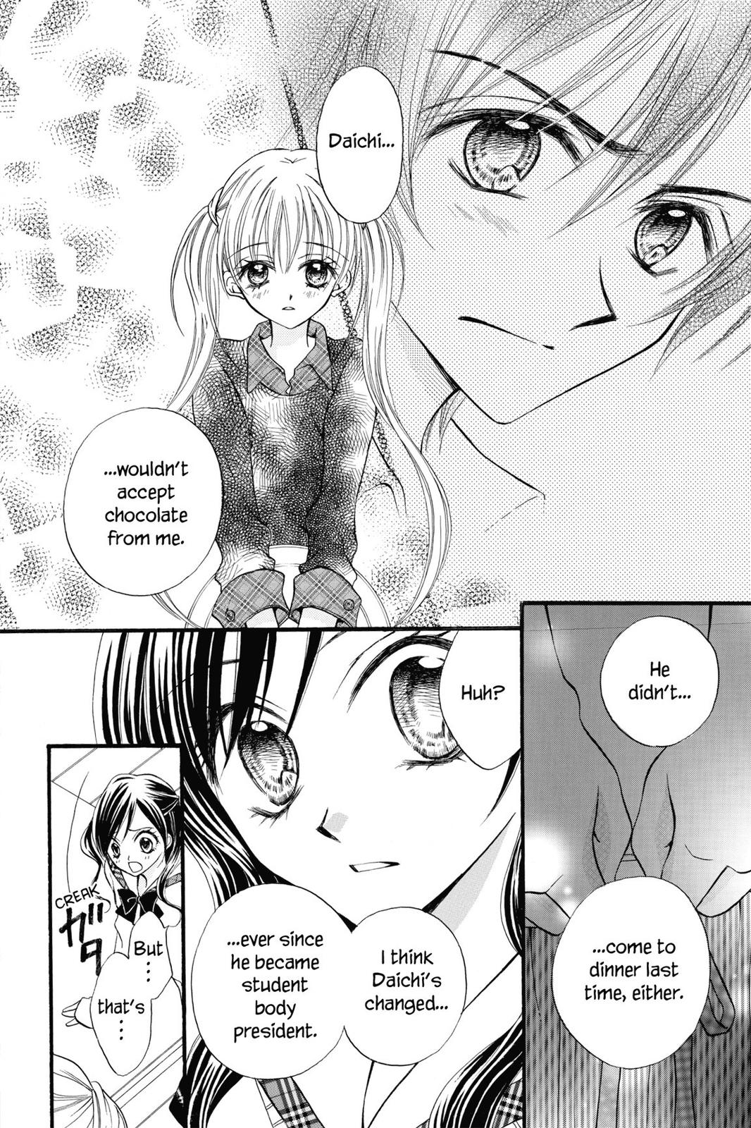 Read Kitchen Princess (en) Manga Online