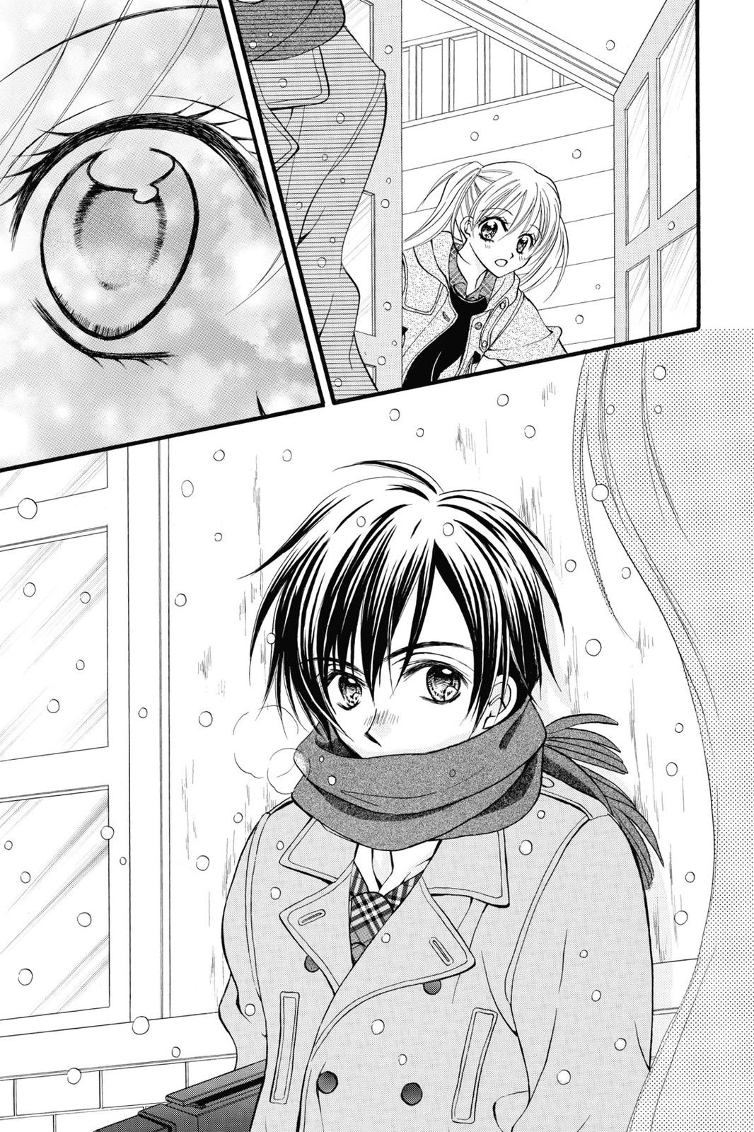 Read Kitchen Princess (en) Manga Online