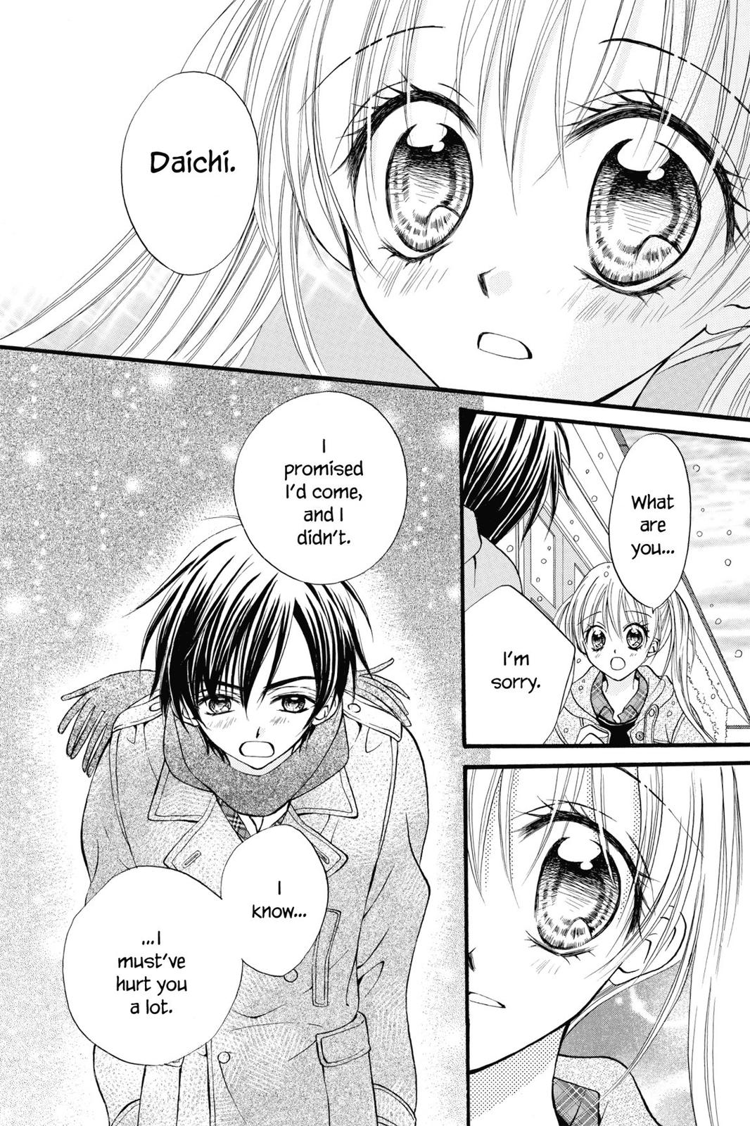 Read Kitchen Princess (en) Manga Online