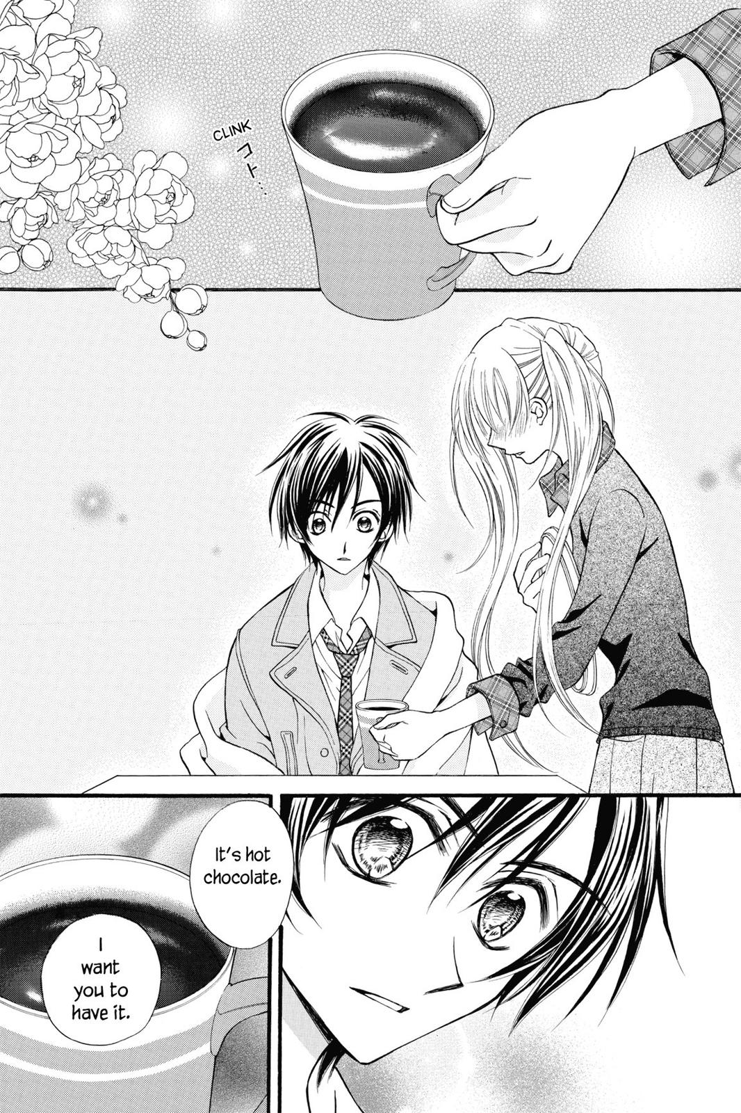 Read Kitchen Princess (en) Manga Online