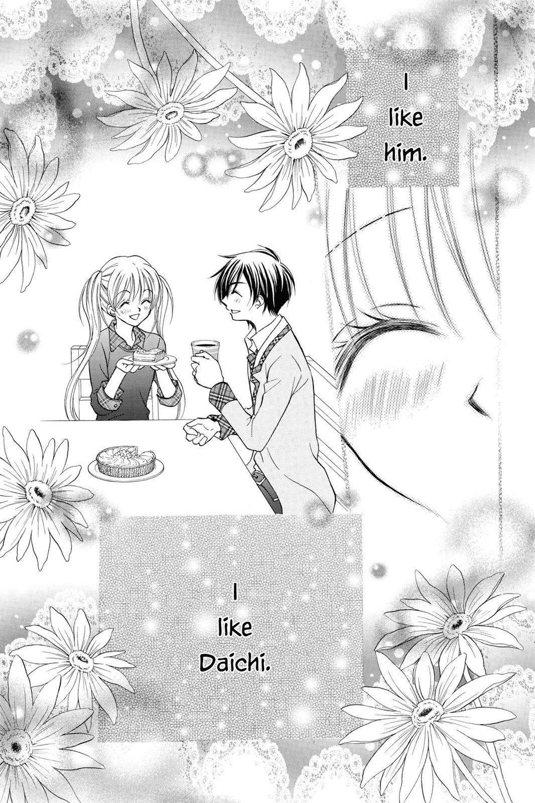 Read Kitchen Princess (en) Manga Online