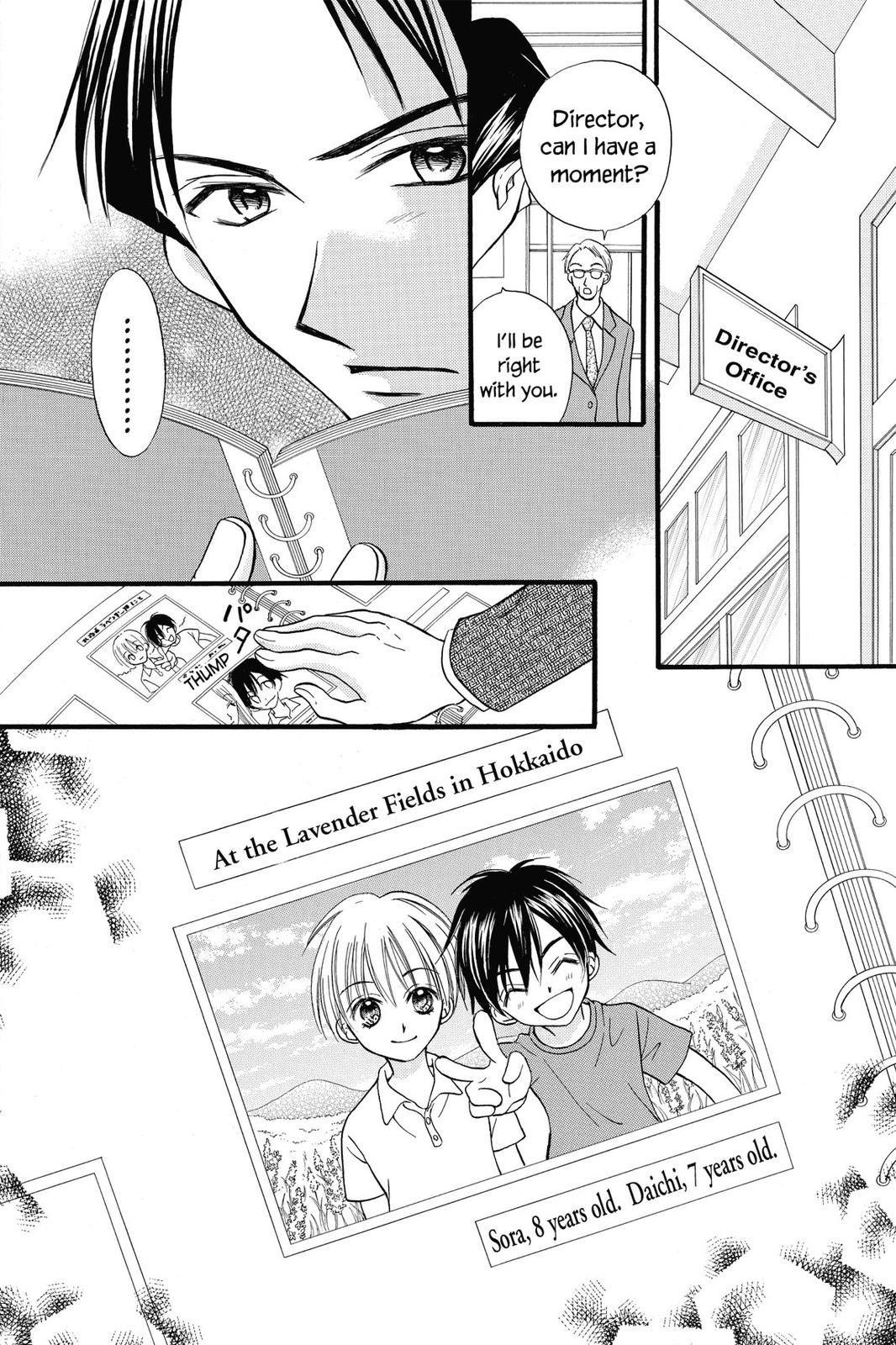 Read Kitchen Princess (en) Manga Online