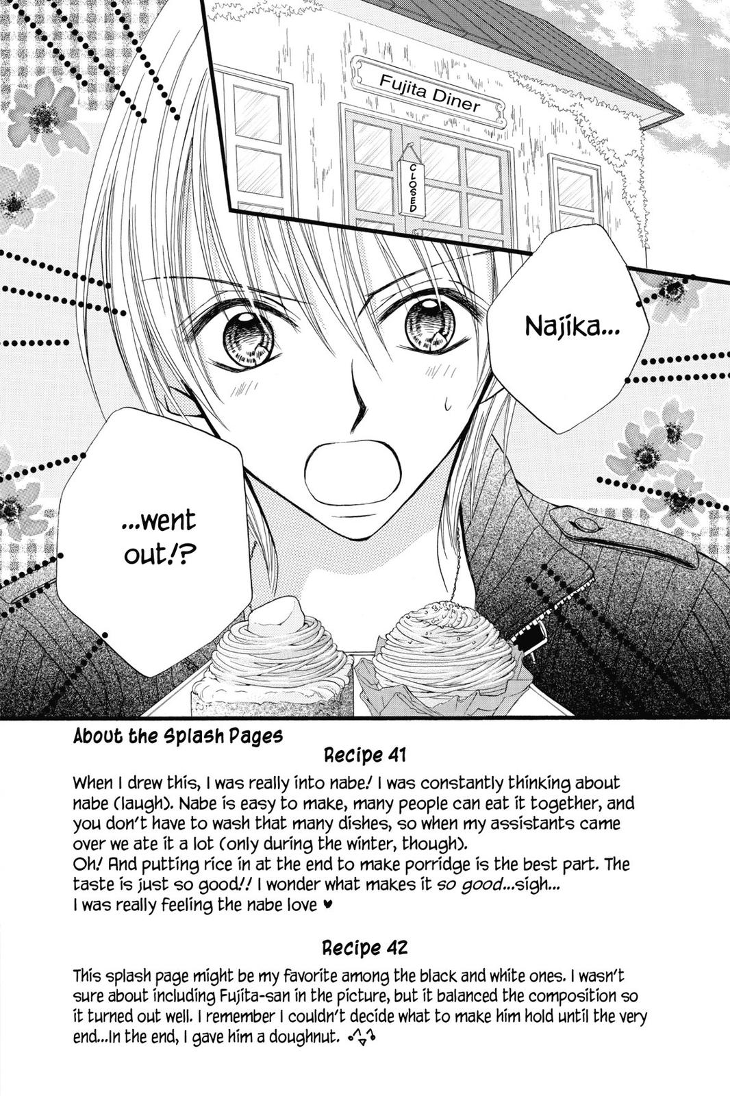 Read Kitchen Princess (en) Manga Online