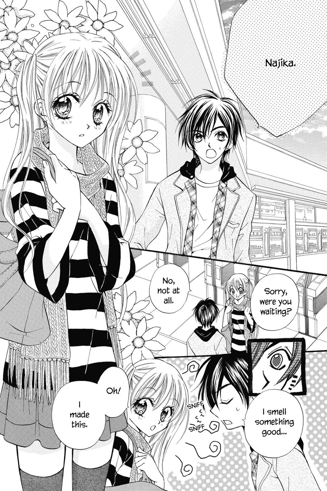 Read Kitchen Princess (en) Manga Online