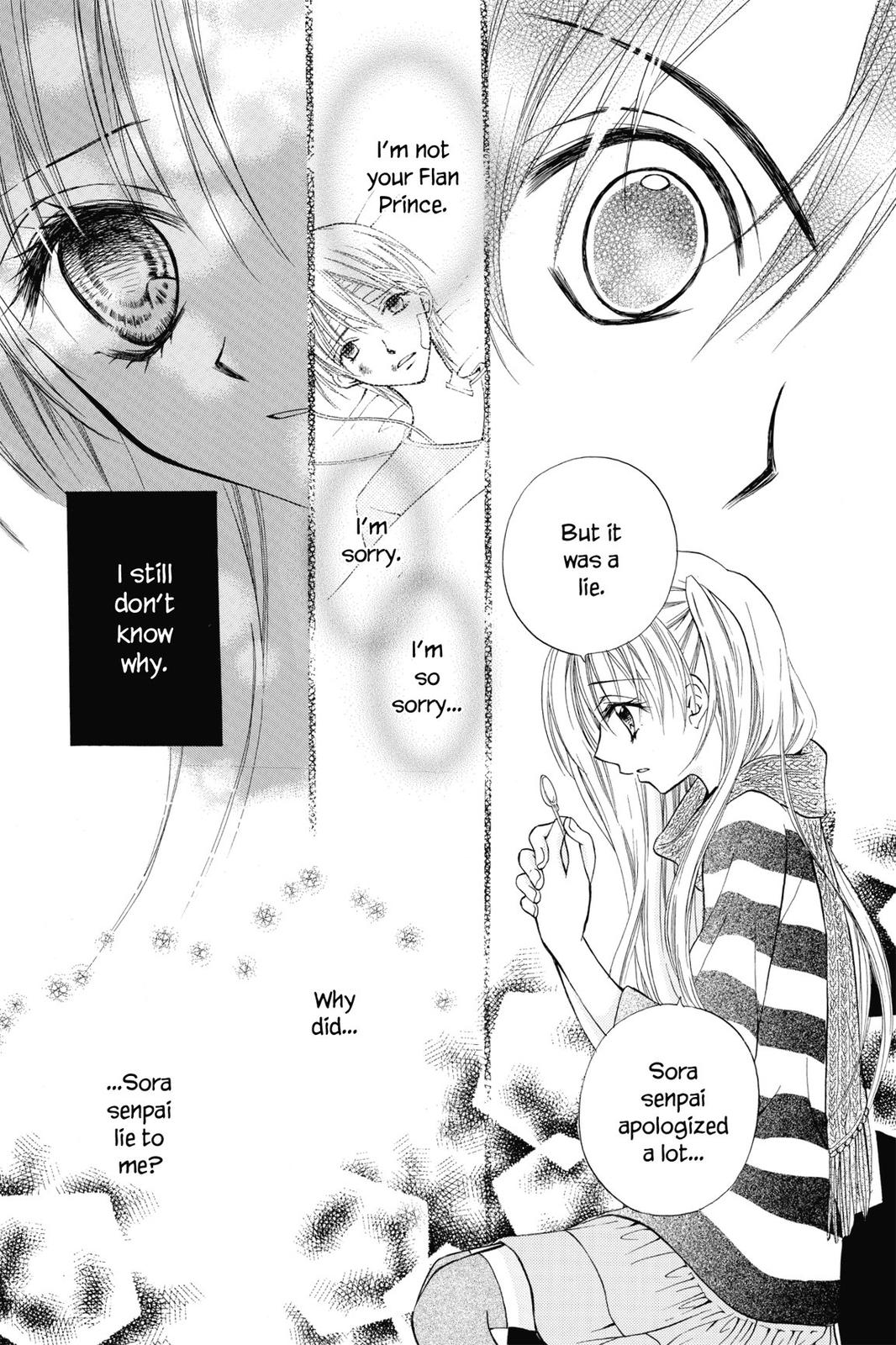 Read Kitchen Princess (en) Manga Online