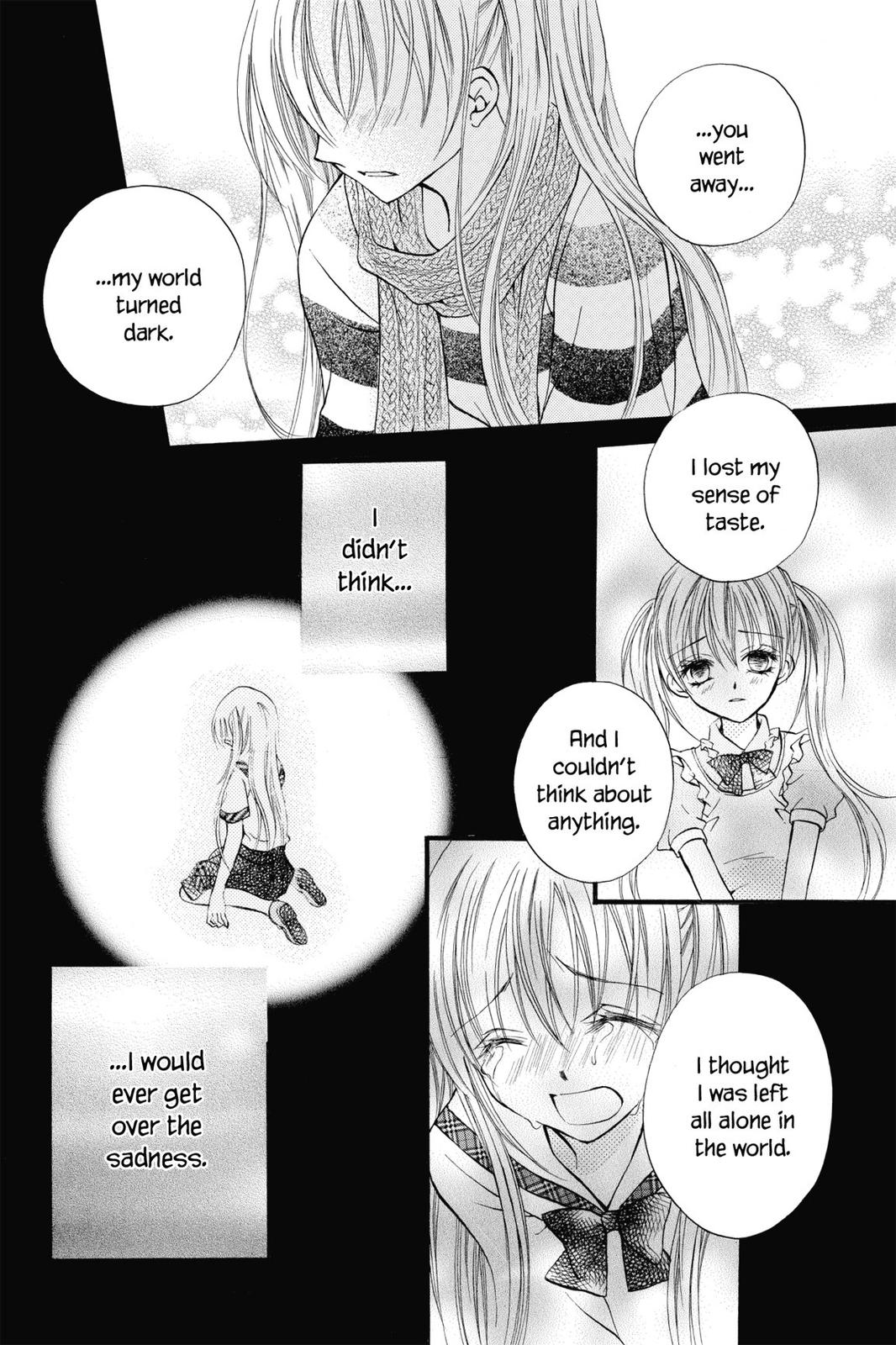 Read Kitchen Princess (en) Manga Online