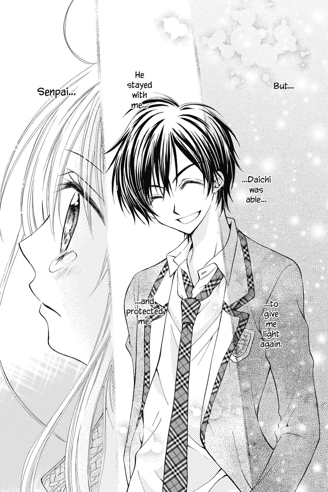 Read Kitchen Princess (en) Manga Online