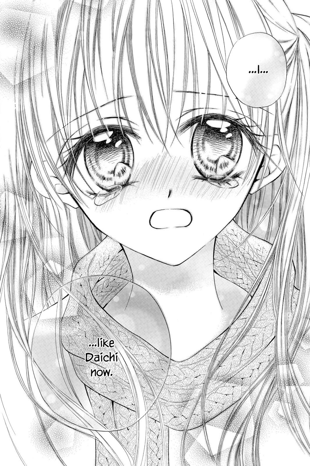 Read Kitchen Princess (en) Manga Online