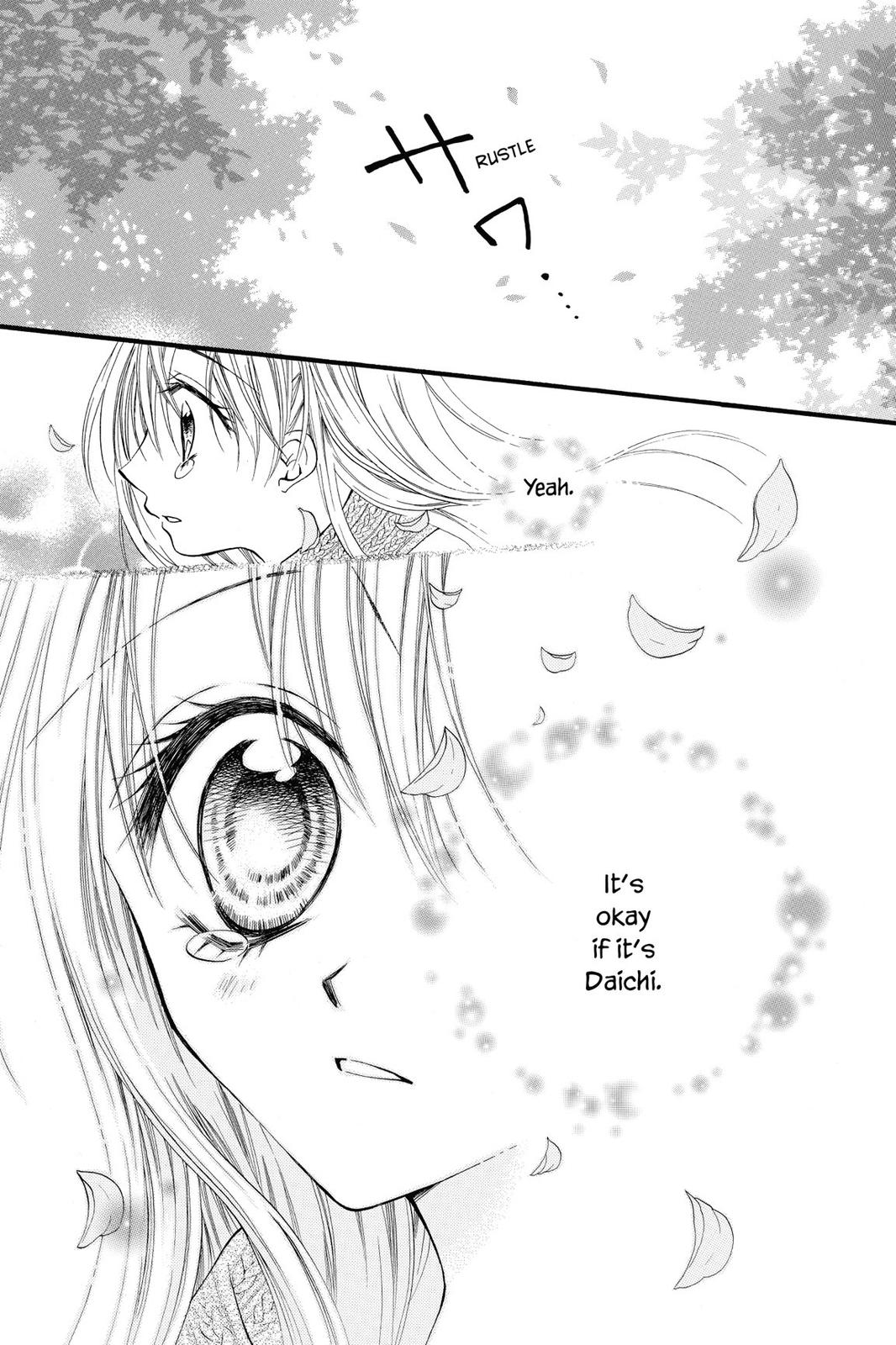 Read Kitchen Princess (en) Manga Online