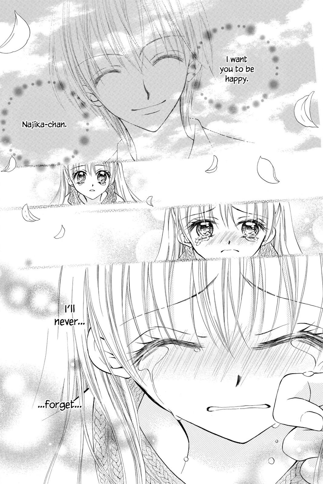 Read Kitchen Princess (en) Manga Online