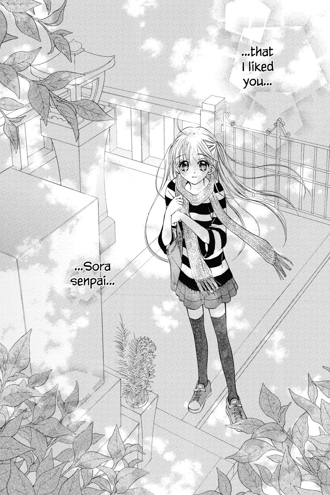 Read Kitchen Princess (en) Manga Online