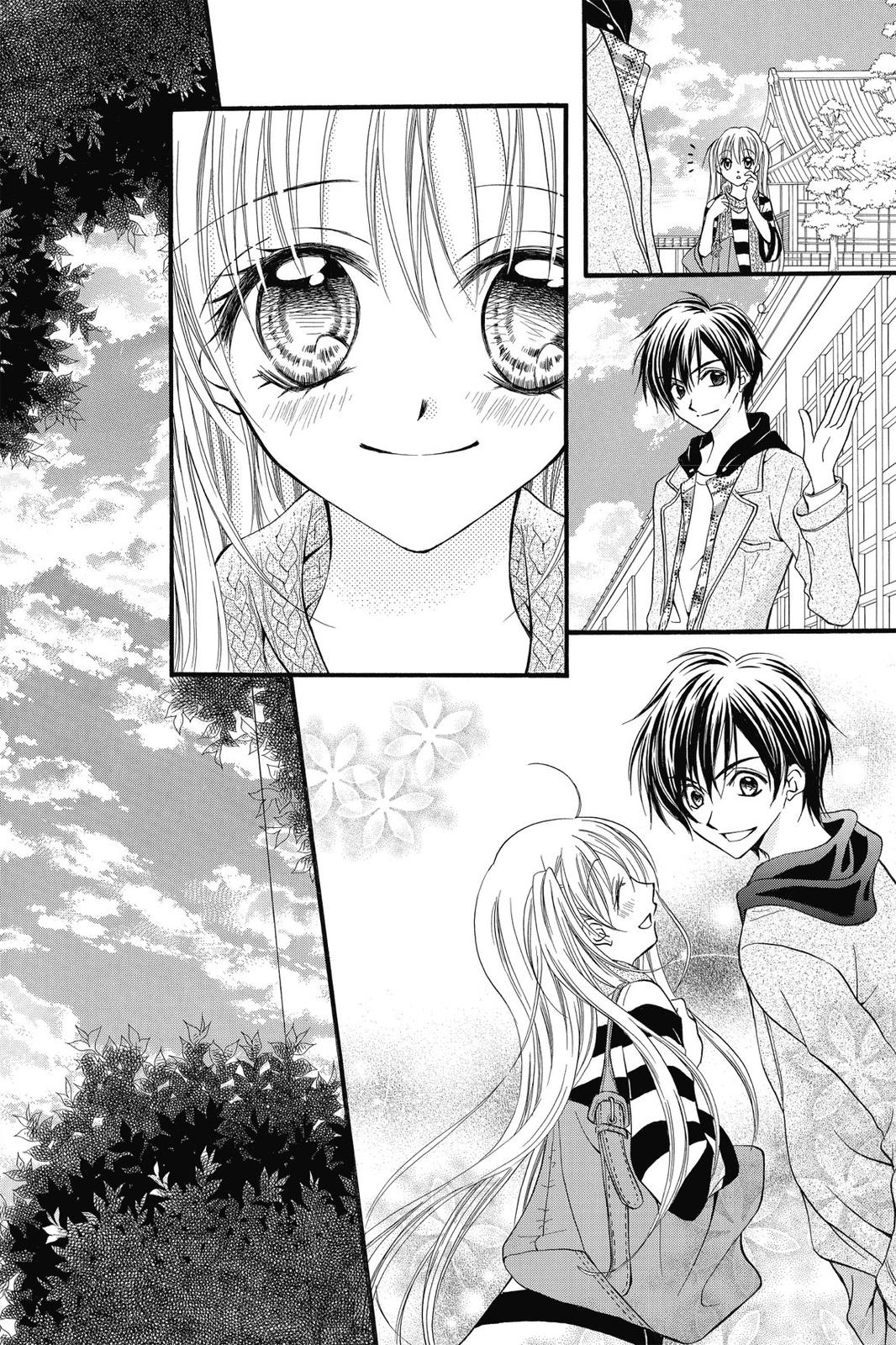 Read Kitchen Princess (en) Manga Online