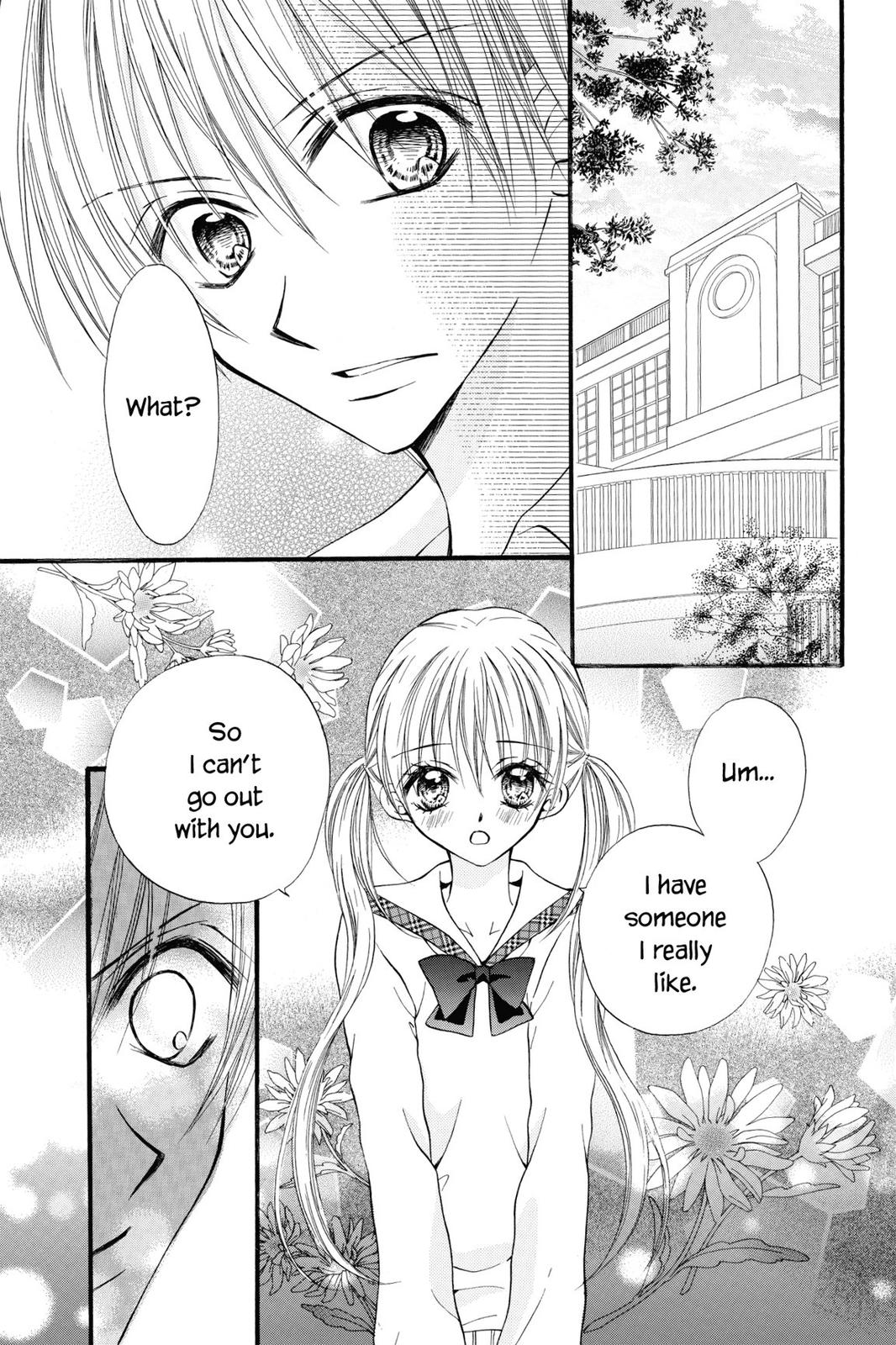 Read Kitchen Princess (en) Manga Online