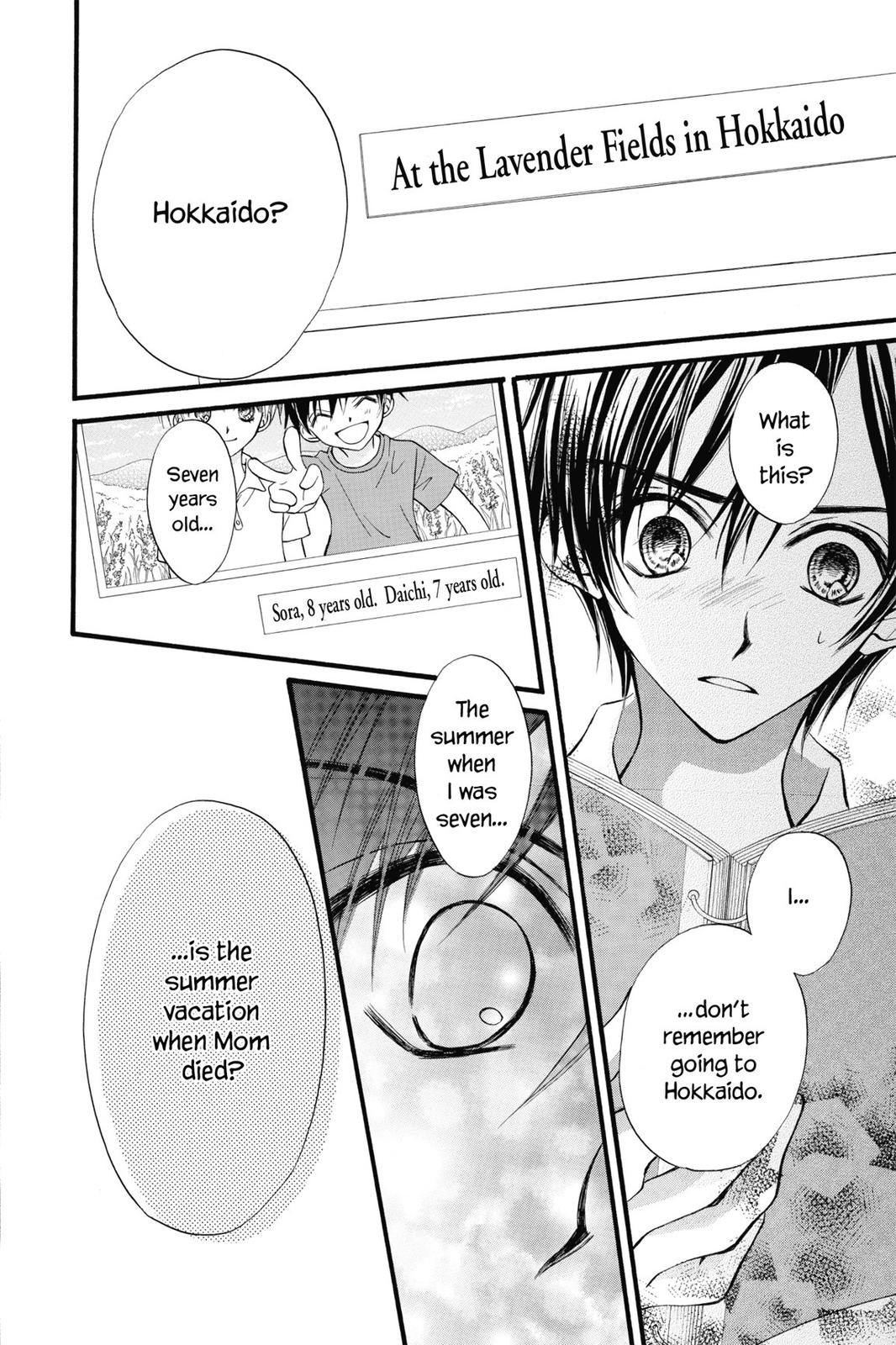 Read Kitchen Princess (en) Manga Online