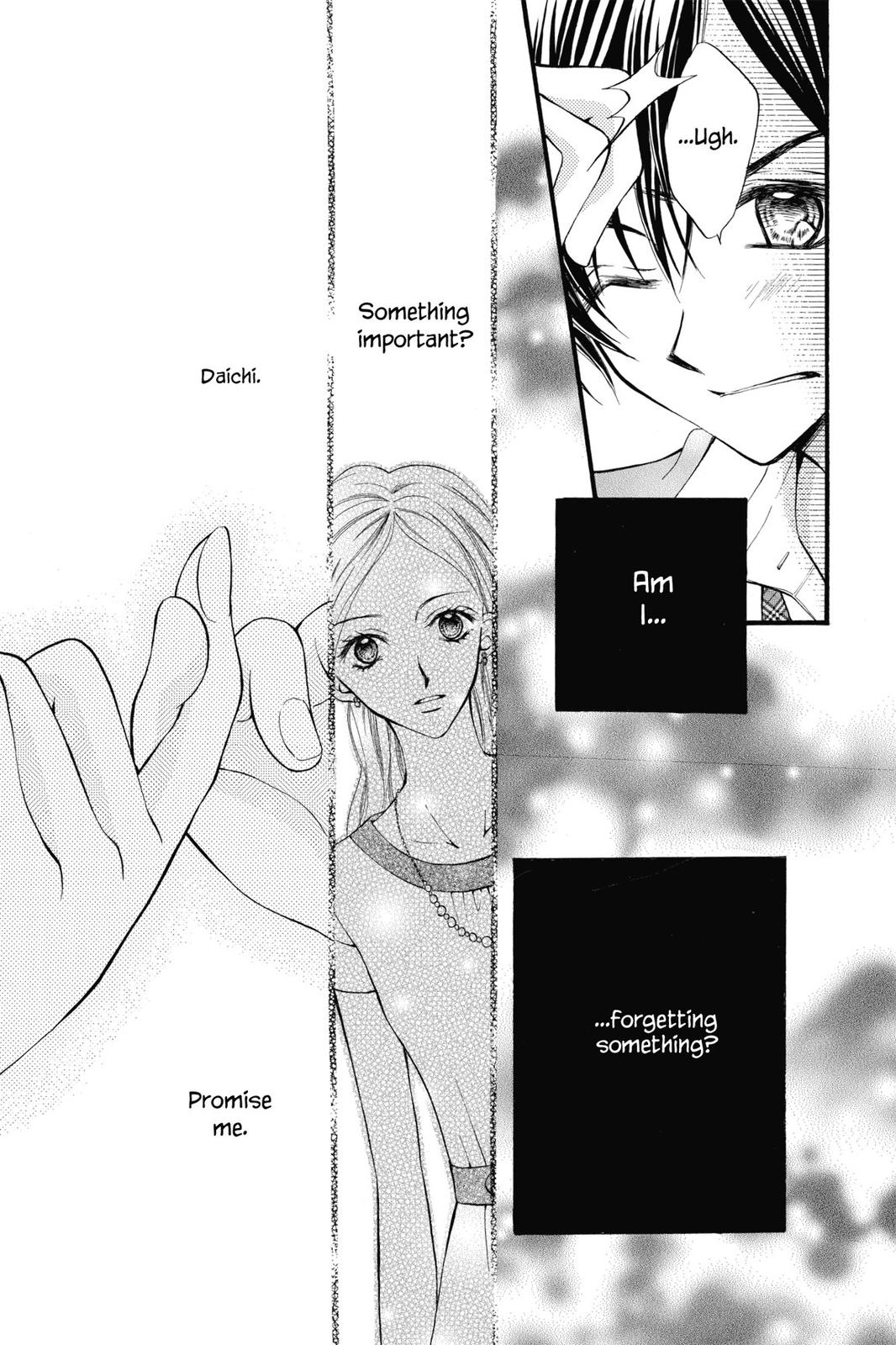 Read Kitchen Princess (en) Manga Online