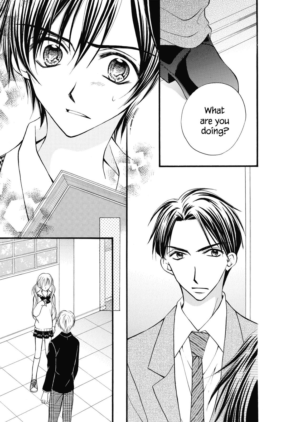 Read Kitchen Princess (en) Manga Online