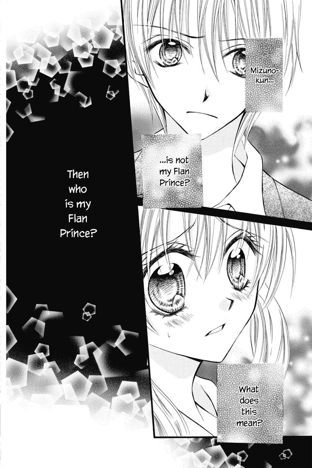 Read Kitchen Princess (en) Manga Online