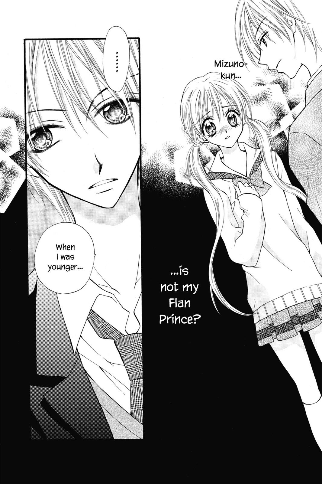 Read Kitchen Princess (en) Manga Online
