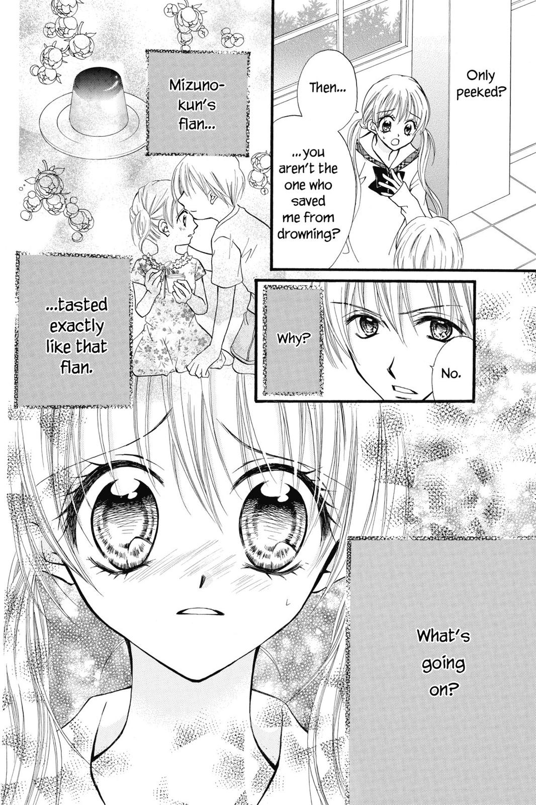 Read Kitchen Princess (en) Manga Online