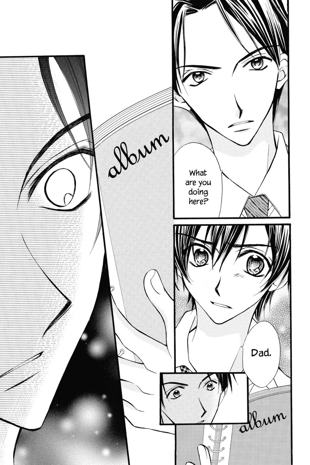 Read Kitchen Princess (en) Manga Online