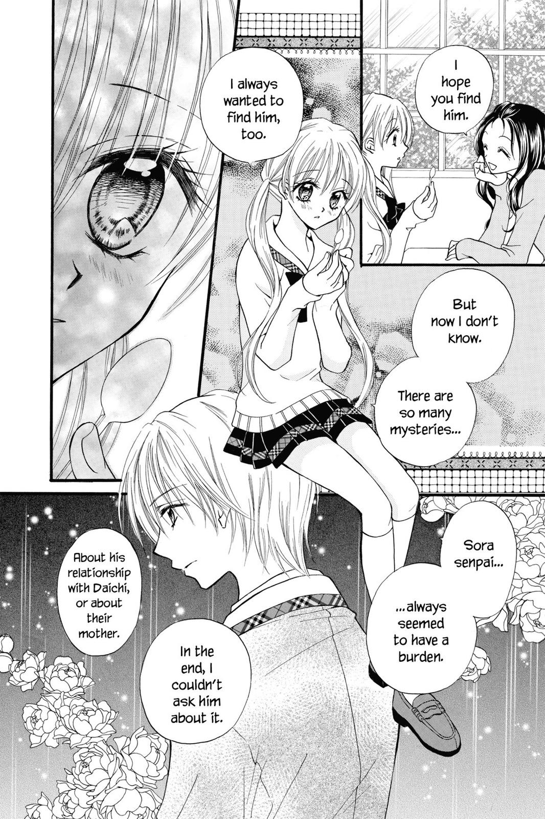 Read Kitchen Princess (en) Manga Online
