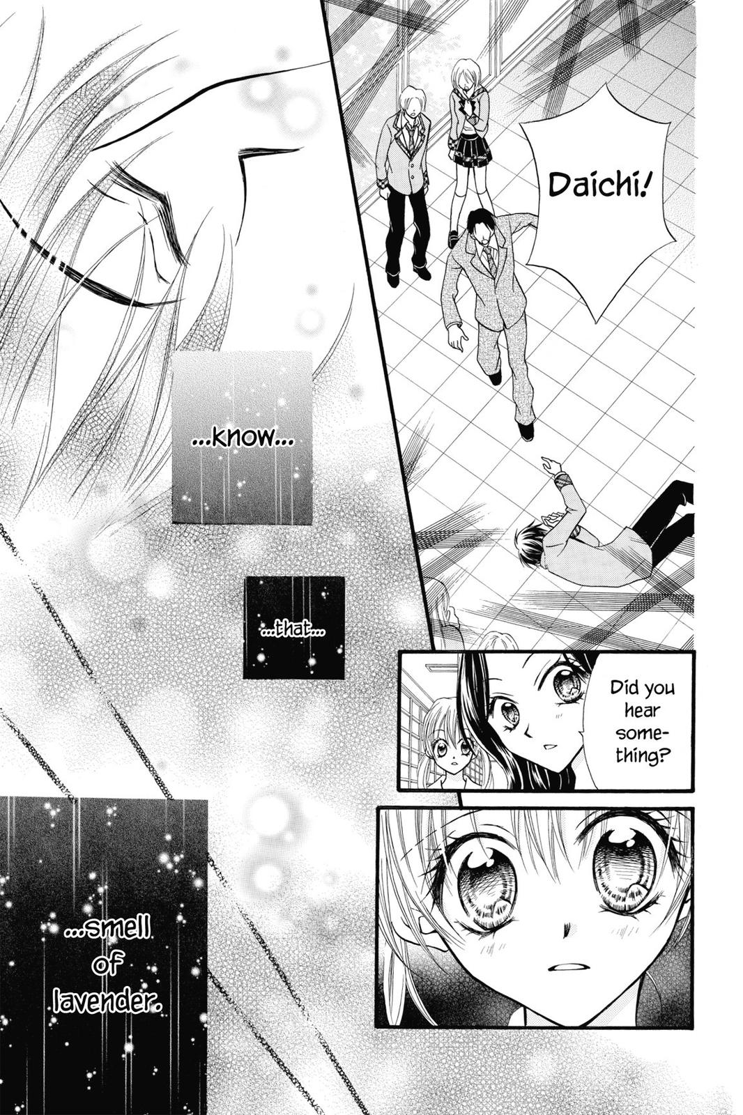 Read Kitchen Princess (en) Manga Online