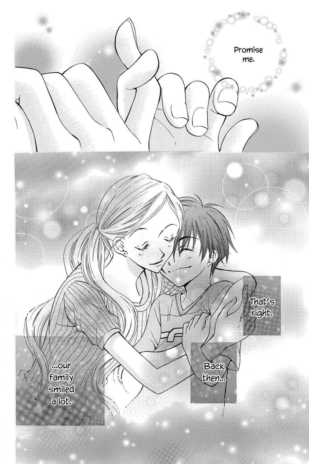 Read Kitchen Princess (en) Manga Online