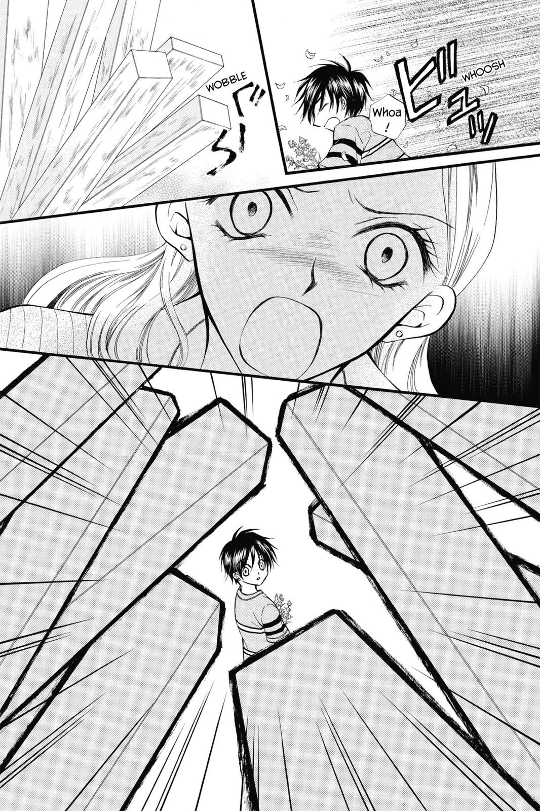 Read Kitchen Princess (en) Manga Online