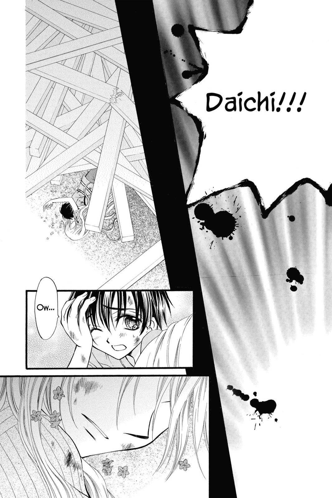 Read Kitchen Princess (en) Manga Online