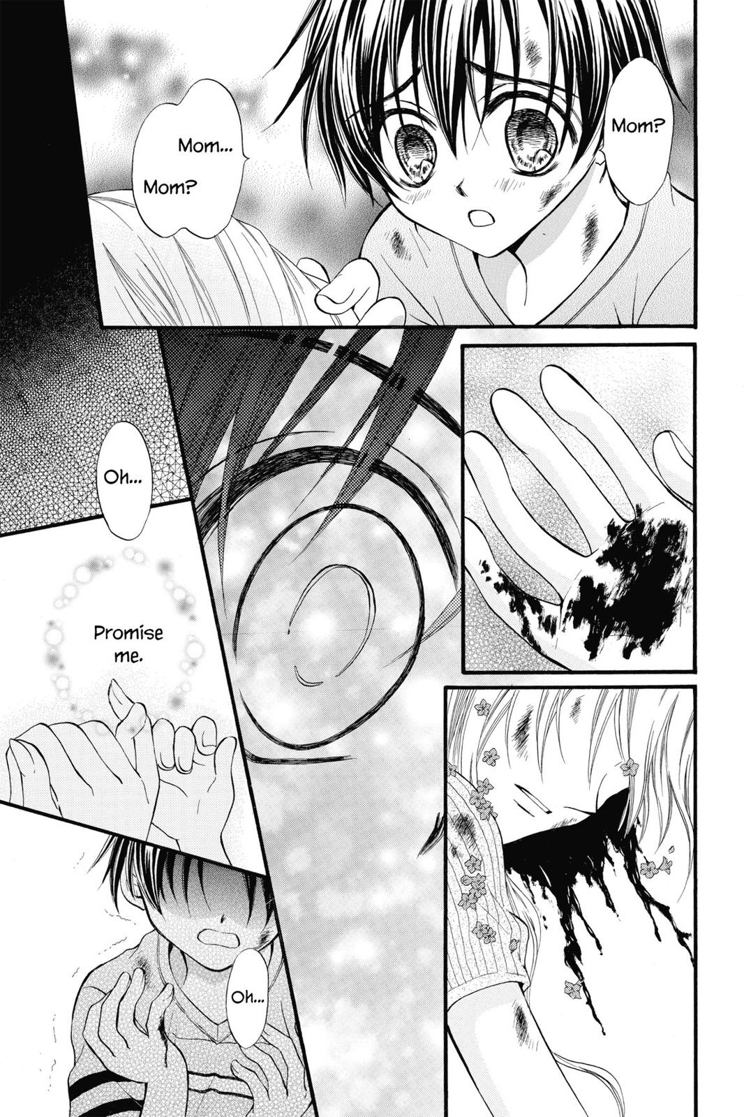 Read Kitchen Princess (en) Manga Online