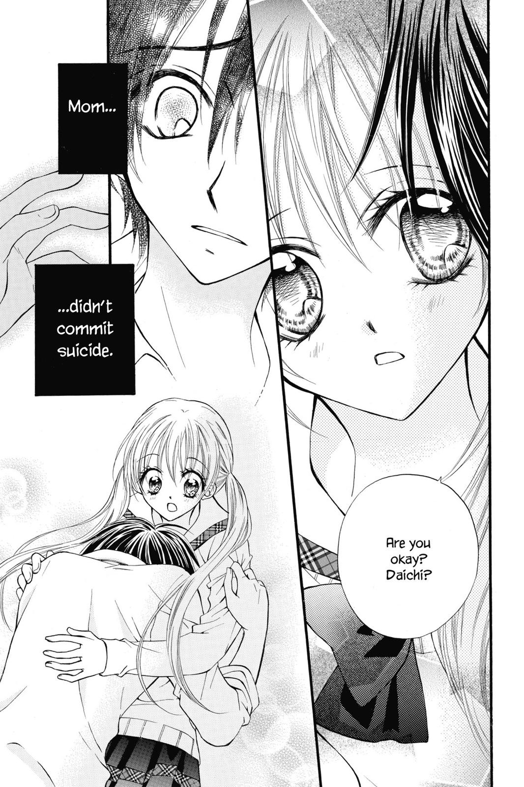 Read Kitchen Princess (en) Manga Online