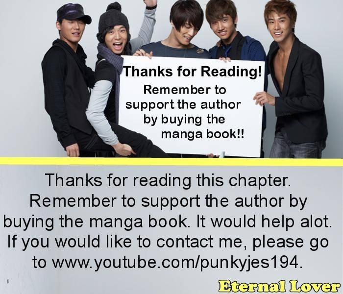 Read Kitchen Princess (en) Manga Online