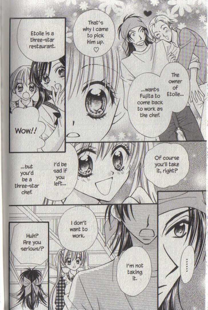 Read Kitchen Princess (en) Manga Online