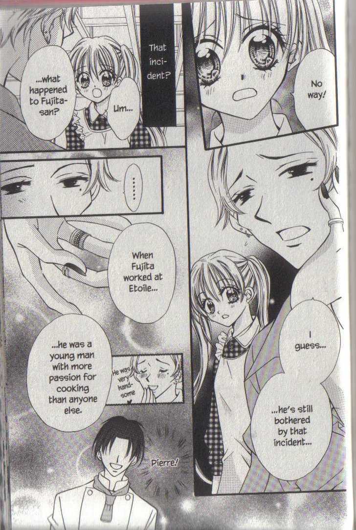 Read Kitchen Princess (en) Manga Online