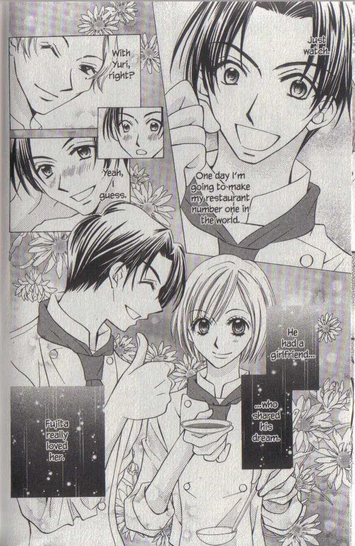 Read Kitchen Princess (en) Manga Online