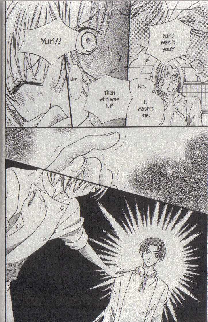 Read Kitchen Princess (en) Manga Online