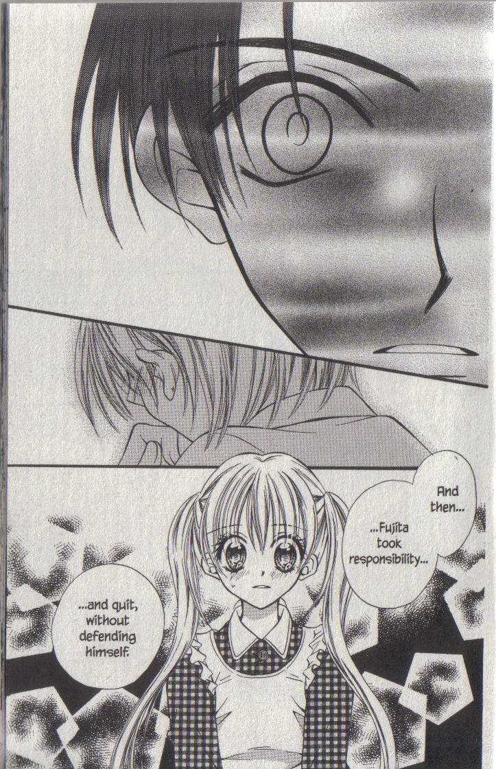 Read Kitchen Princess (en) Manga Online